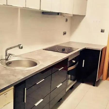 Apartamento Mataro Exterior photo