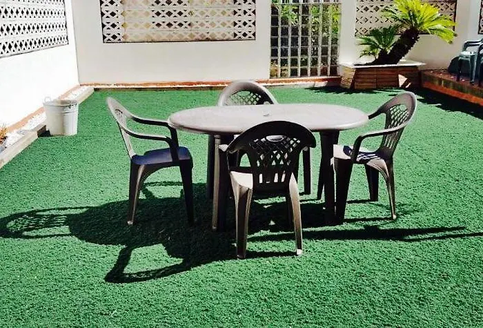 Apartamento Mataro